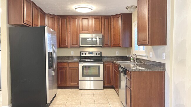 Foto del edificio - 3912 Davis St