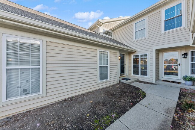 Foto del edificio - 36119 N New Bridge Ct