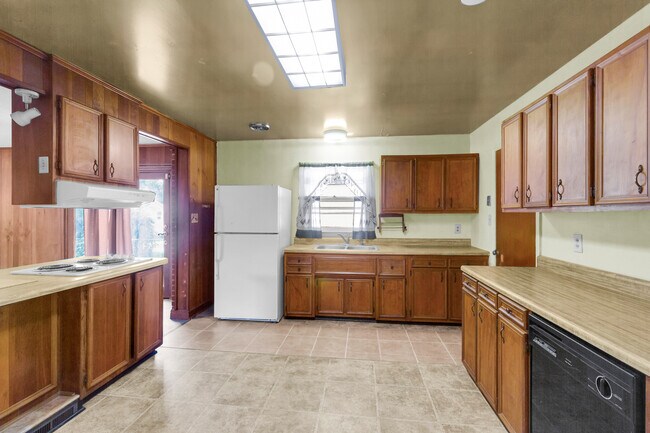 Foto del edificio - 2307 Woodland Ave