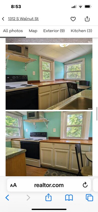 Foto principal - 1312 S Walnut St