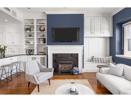Building Photo - 314 Beacon St
