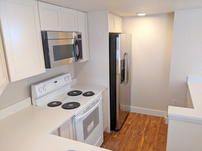 Foto del edificio - 5436 W 17th Ave