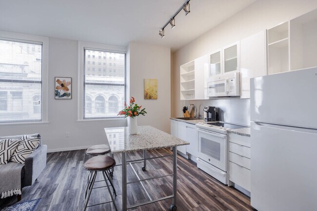 Foto del edificio - 9-JAN-JAN E 4th St