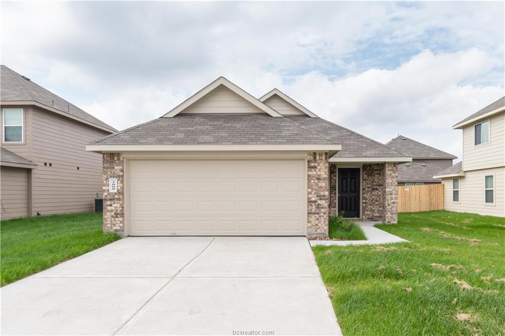 1008 Marquis Dr, Bryan, TX 77803 House Rental in Bryan, TX