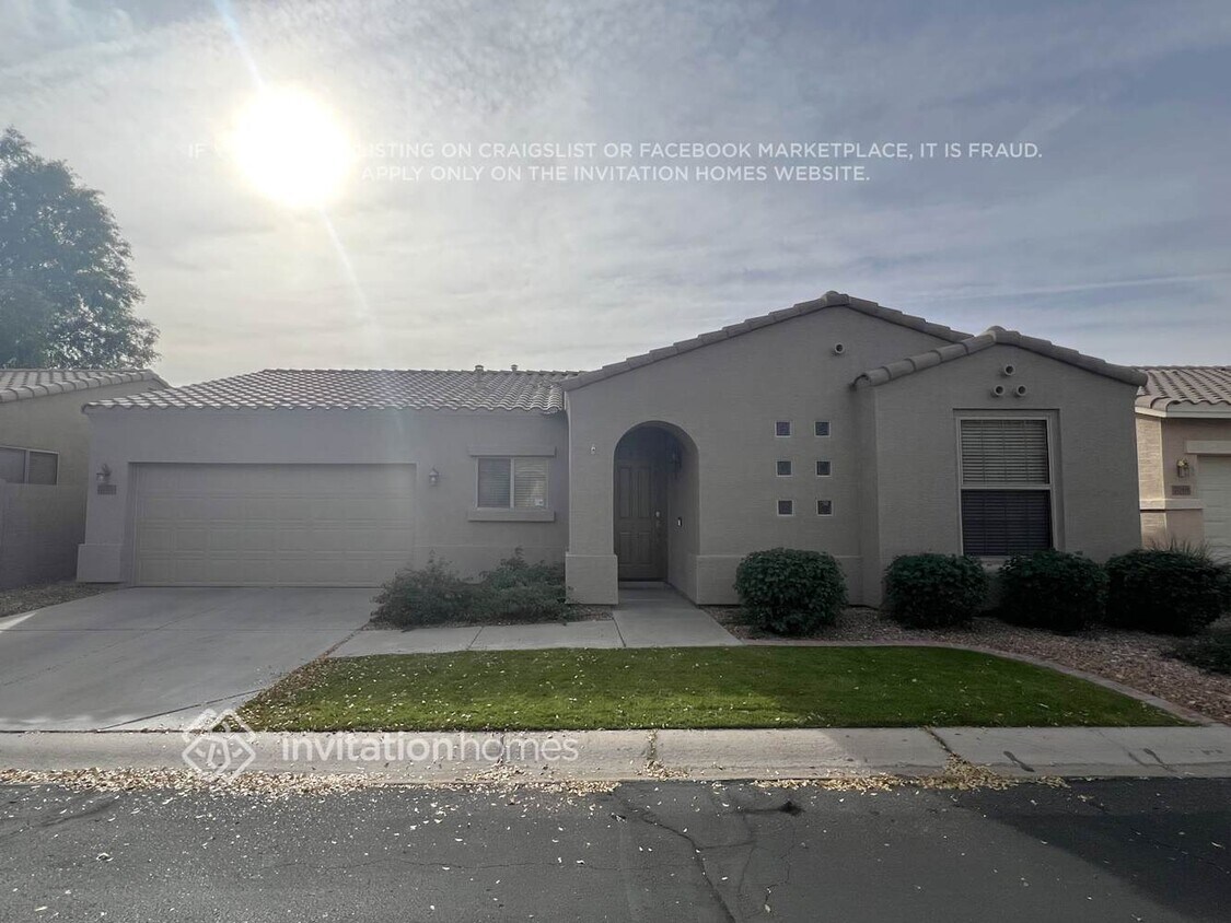 Primary Photo - 7025 E Keats Ave