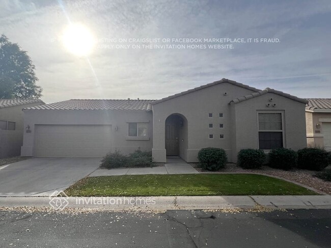 Building Photo - 7025 E Keats Ave