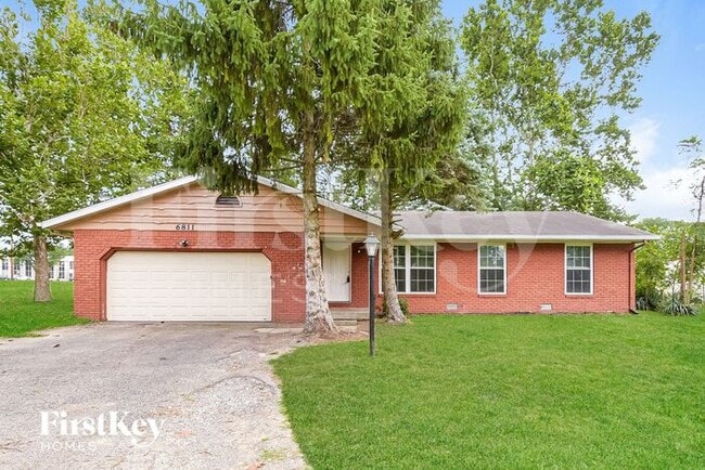 Building Photo - 6811 Shelley Ct