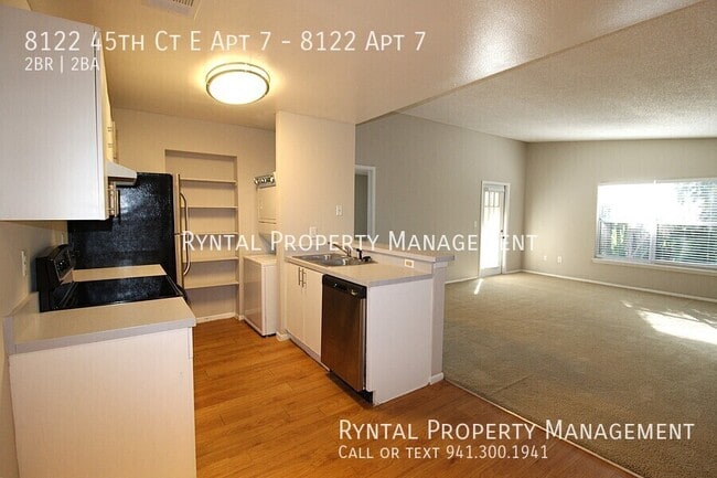 Photo - 8122 45th Ct E Apartment