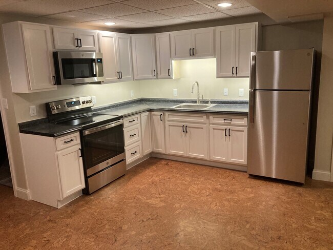 all appliances brand new - 111 Liberty Ln