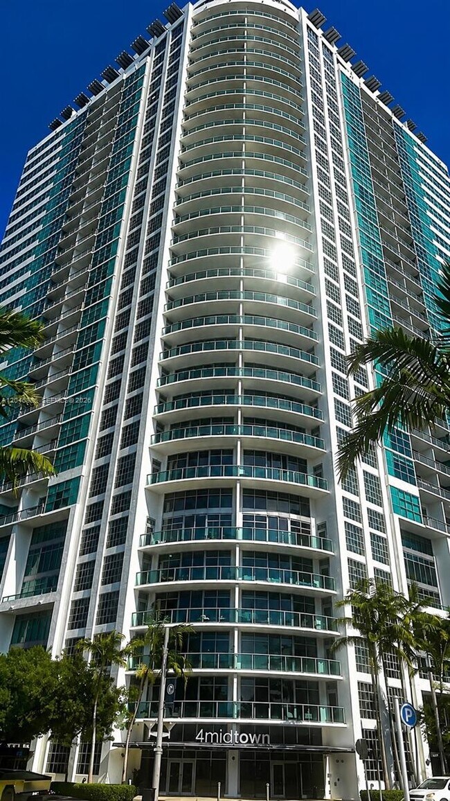 Foto del edificio - 3301 NE 1st Ave