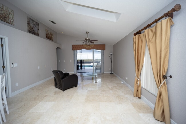 Photo - Davenport Pool house 4/2