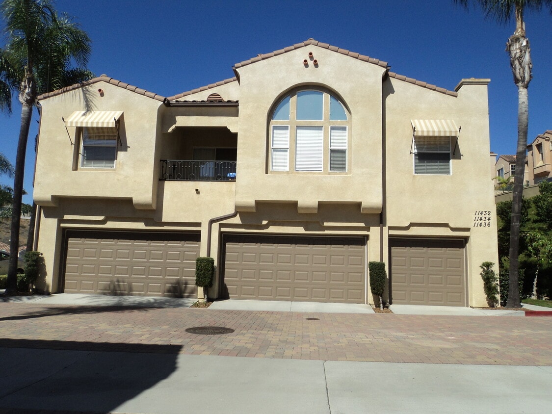 Primary Photo - Elegant Scripps Ranch Home with 2 Car Garage!