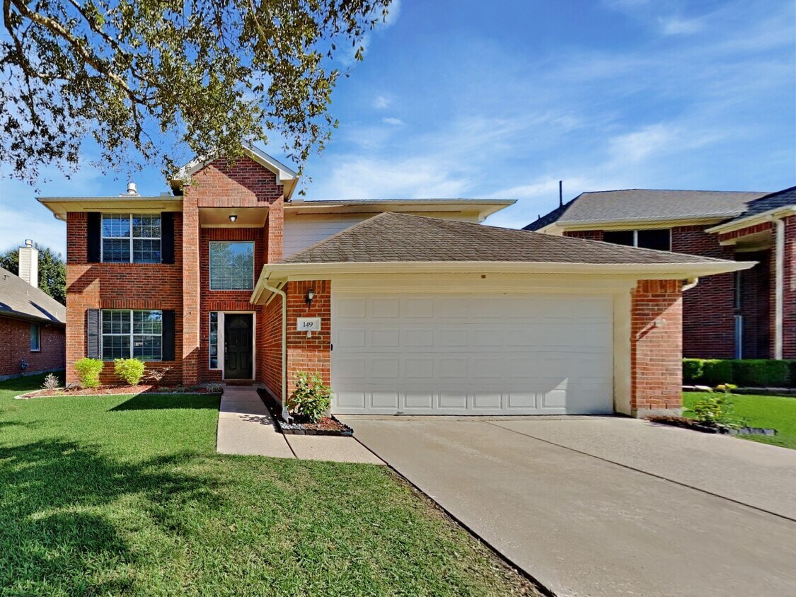 Foto principal - 149 Bristol Bend Ln