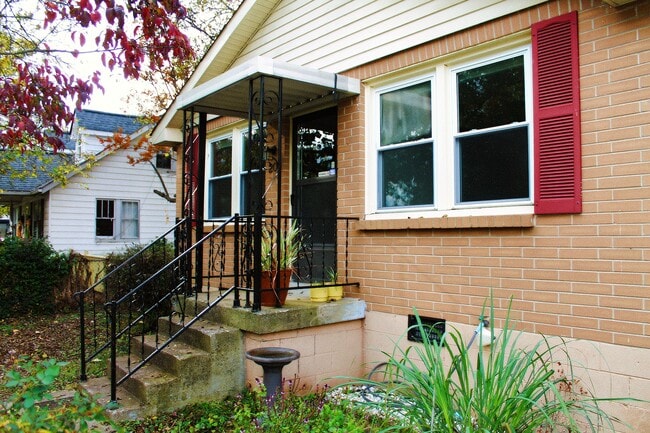 Foto del edificio - 209 East Ave