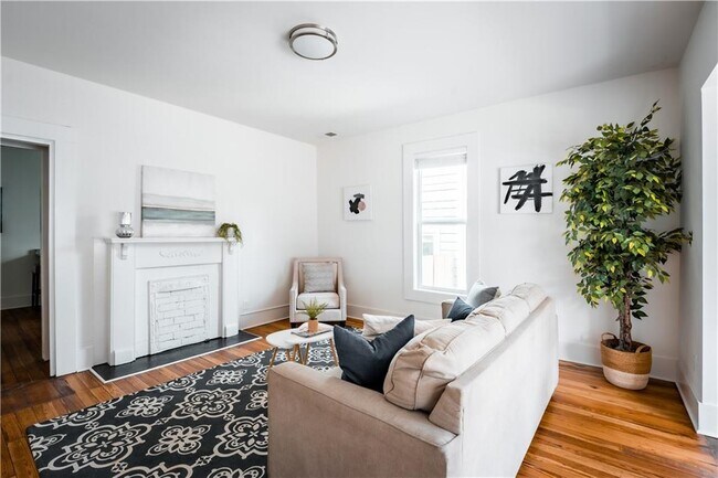 Foto del edificio - 1359 Finley St NE