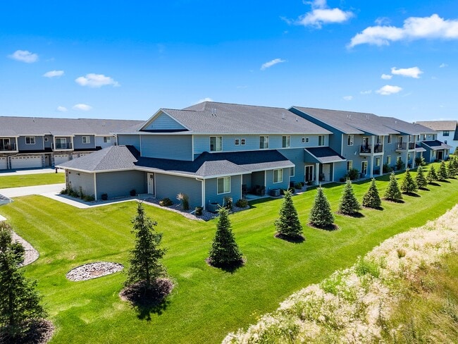 Building Photo - Portofino Place