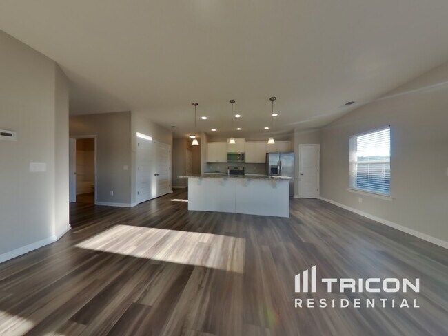Foto del edificio - 134 Couper Way Cartersville GA