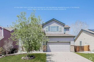 Building Photo - 3817 S Kirk Ct