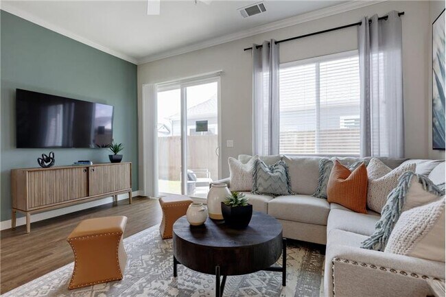 Foto del edificio - 8524 Creekfield Dr