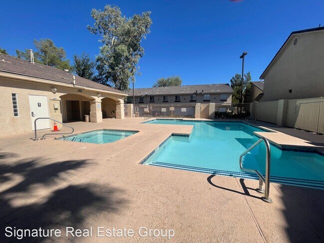 Building Photo - 3 br, 2.5 bath House - 1008 Nevada Sky St