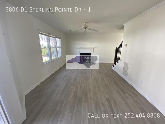 Photo - 3806 D1 Sterling Pointe Dr-1 Townhome