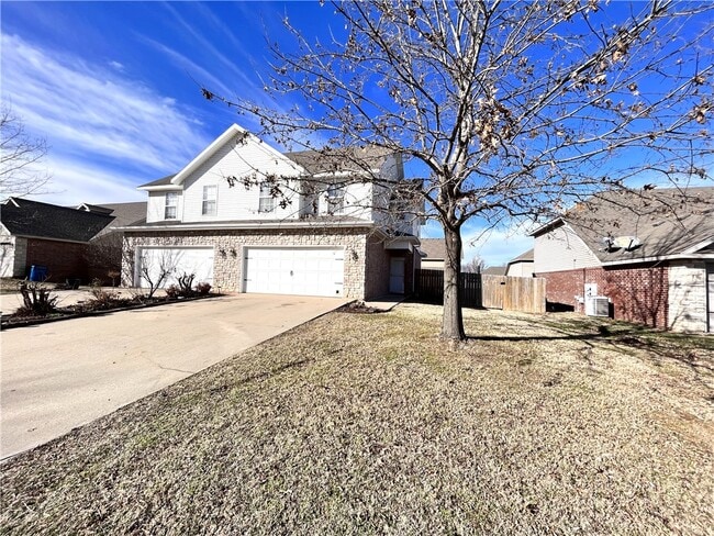 Foto del edificio - 3100 SW Windrift Ave