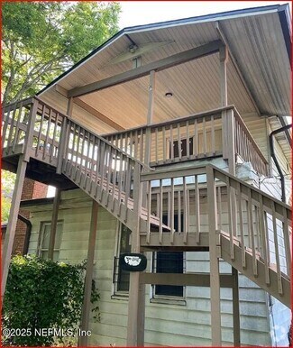 Building Photo - 2016 Dellwood Ave