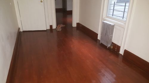 Foto del edificio - 1620 Summerfield St