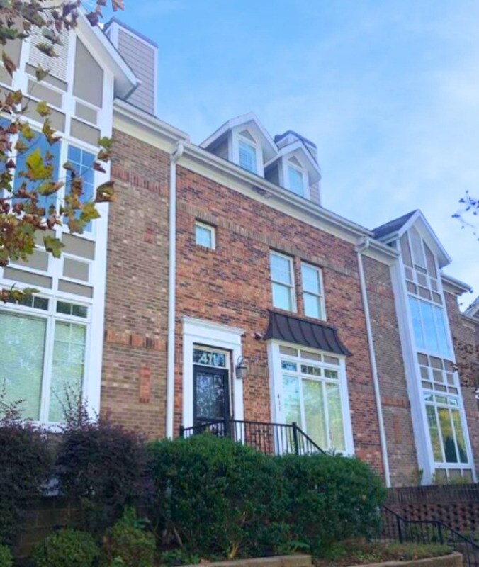 Foto principal - 411 Spring St