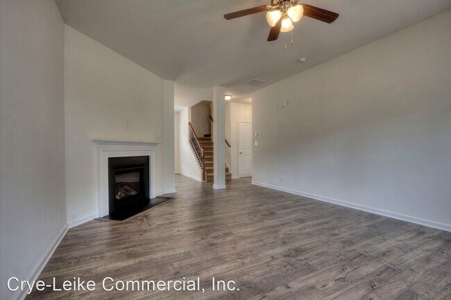 Building Photo - 4 br, 2.5 bath House - 5432 Calvert Ln.
