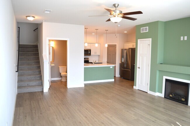 Foto del edificio - 4940 Innovation Dr