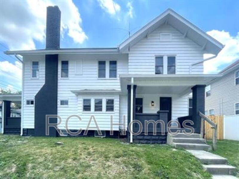 Foto principal - 3747 E Market St