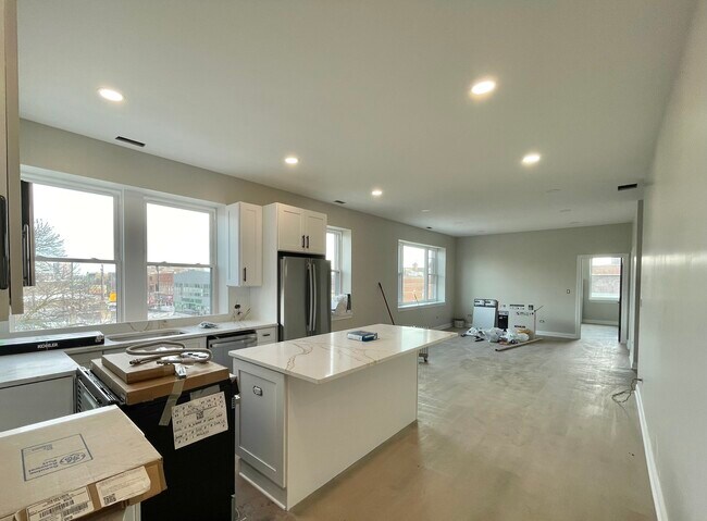 Foto del edificio - 3600 W 26th St