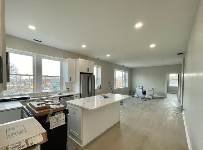 Building Photo - 3600 W 26th St