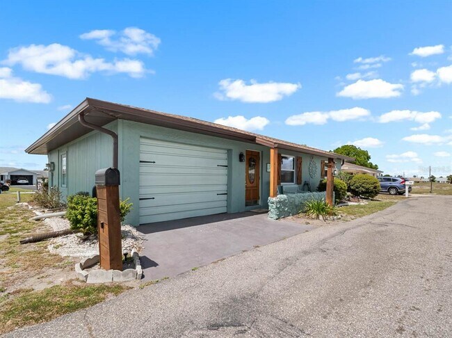 Foto del edificio - 706 W Brockton Pl