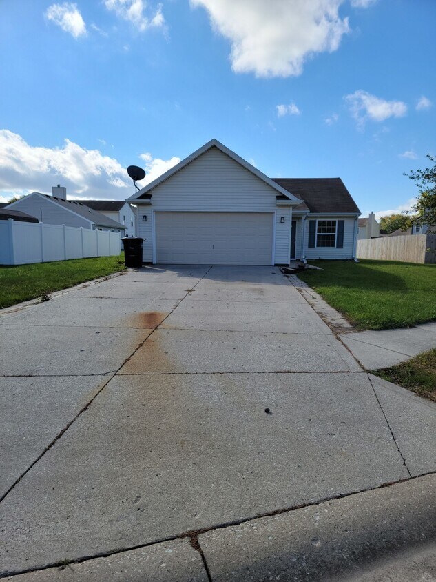 1607 Tooley Ct, Kokomo, IN 46901 House Rental in Kokomo, IN