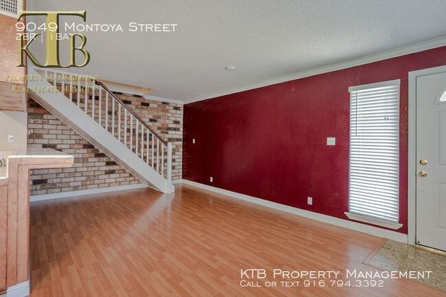 Foto del edificio - Spacious 2 bedroom in Sacramento