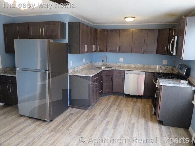 Foto del edificio - 286 Highland Ave