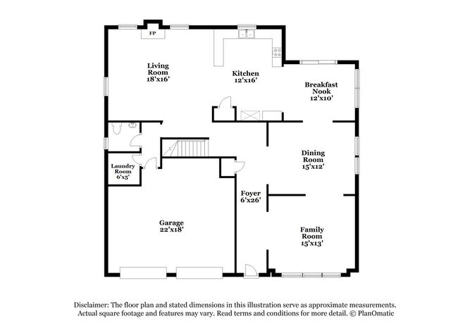 Foto del edificio - 3073 Greymont Cloister