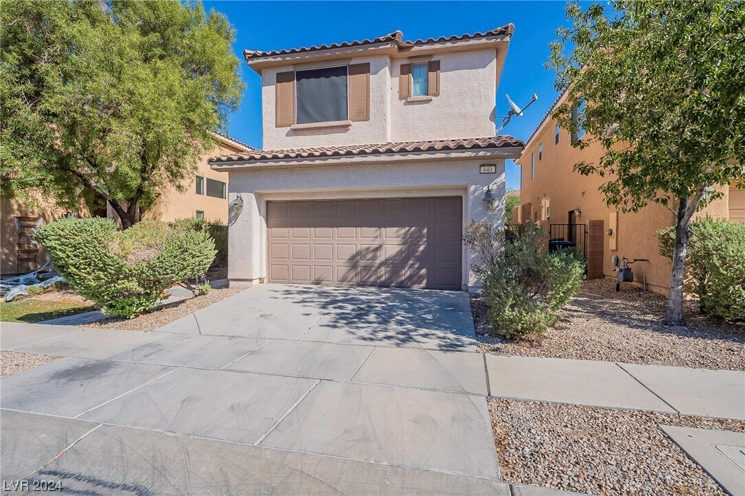 Primary Photo - 640 Mauna Kea Pl