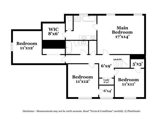 Foto del edificio - 4970 Promenade Dr SW