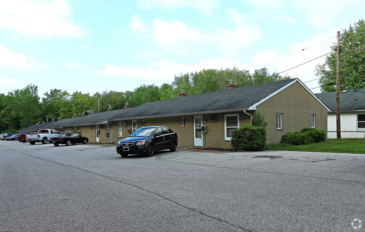 Foto principal - Holly Ridge Apartments