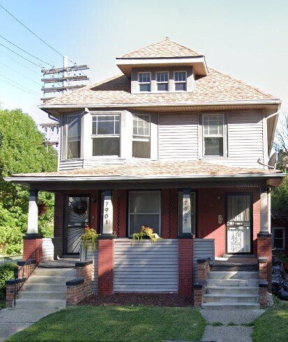 Building Photo - 7905 E Lafayette St
