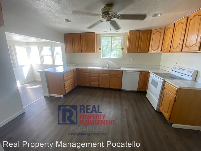 Foto del edificio - 3 br, 1 bath House - 618 S. Arthur Ave.