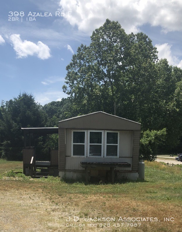 Primary Photo - 398 Azalea Rd E