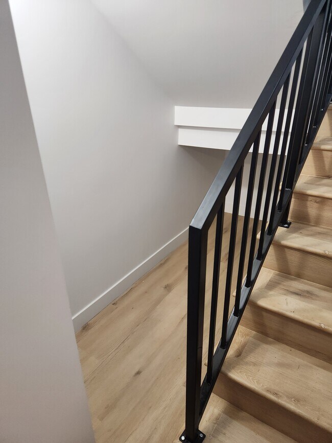 Rincón de almacenamiento - 3449 Michigan Ave