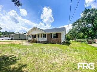 Building Photo - 271 Black Jack Church Rd