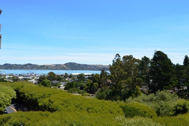 Photo - Newly Updated Condo with In-Unit Laundry and View