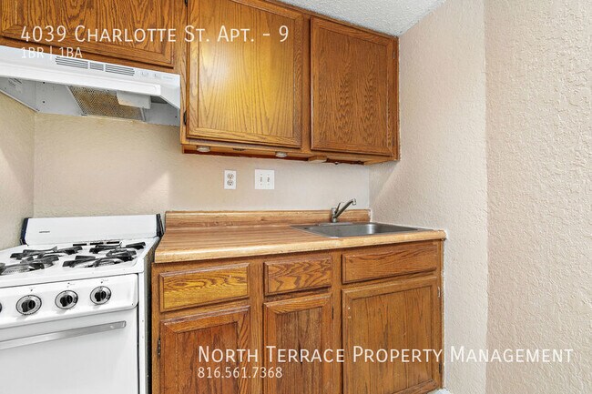 Building Photo - Charming 1BR in Hyde Park