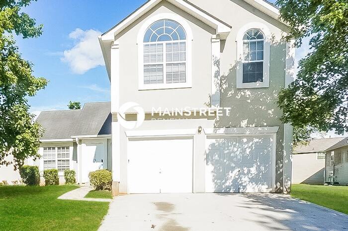 Primary Photo - 3 Bedroom Pet-Friendly Home in Lithonia, G...